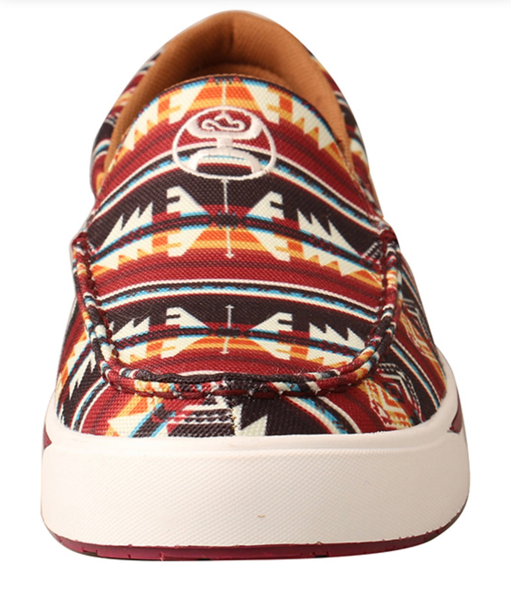 MEN'S TWISTED X | MEN SHOES (MHYC026)