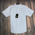 Short Sleeve Ariat Woven Shirt