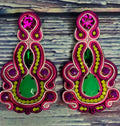 Colombia Earrings