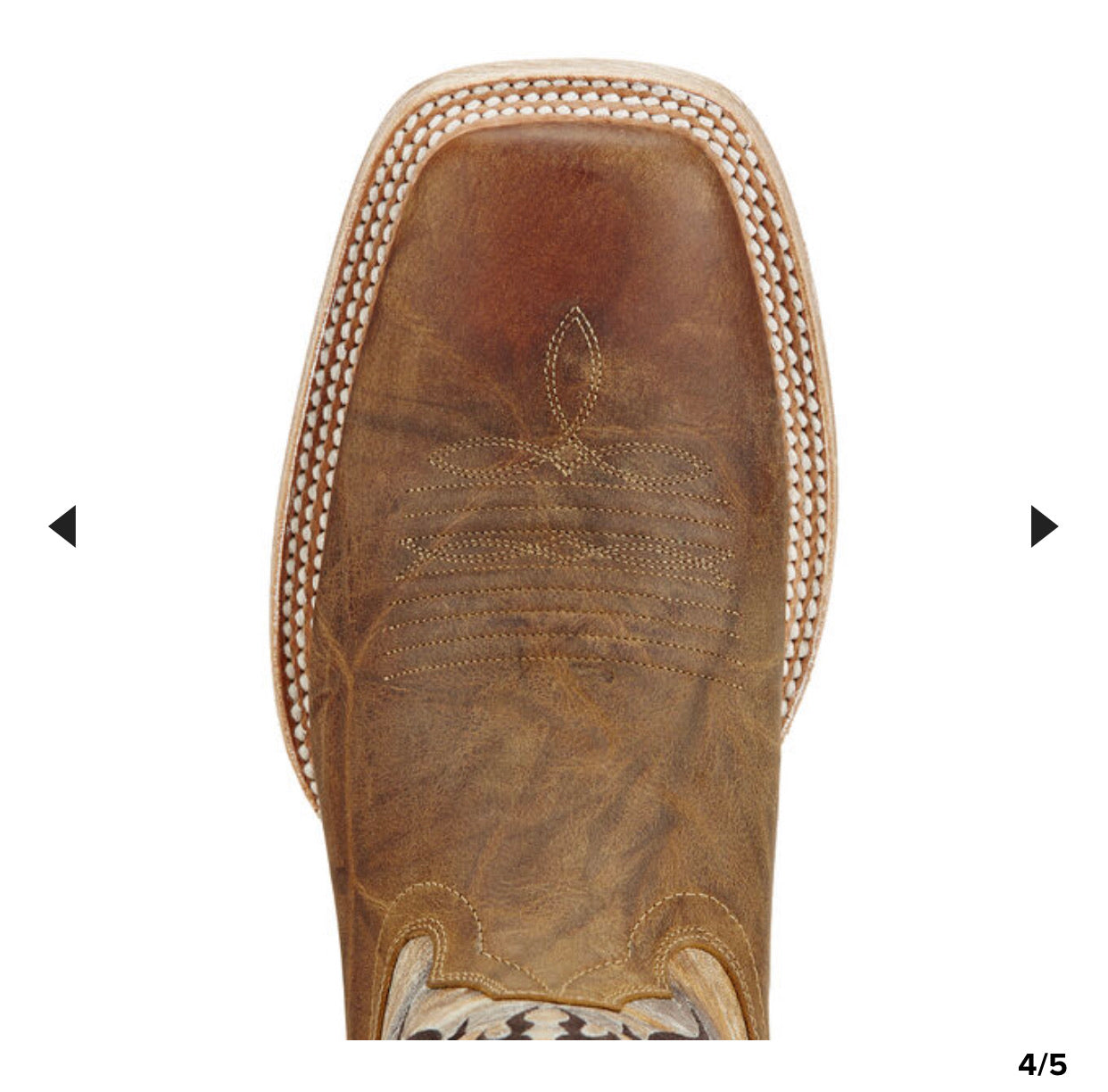 MEN'S ARIAT Mesteno Western Boot 10018306