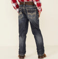 Kid's Rock Roll Jeans (BBS9882)