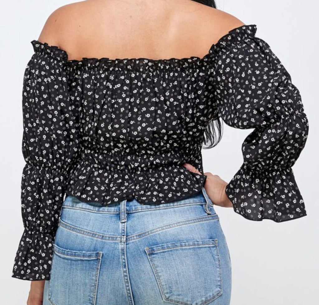IVY TOP
