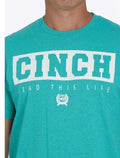 MEN'S CINCH T-SHIRT (MTT1690445)