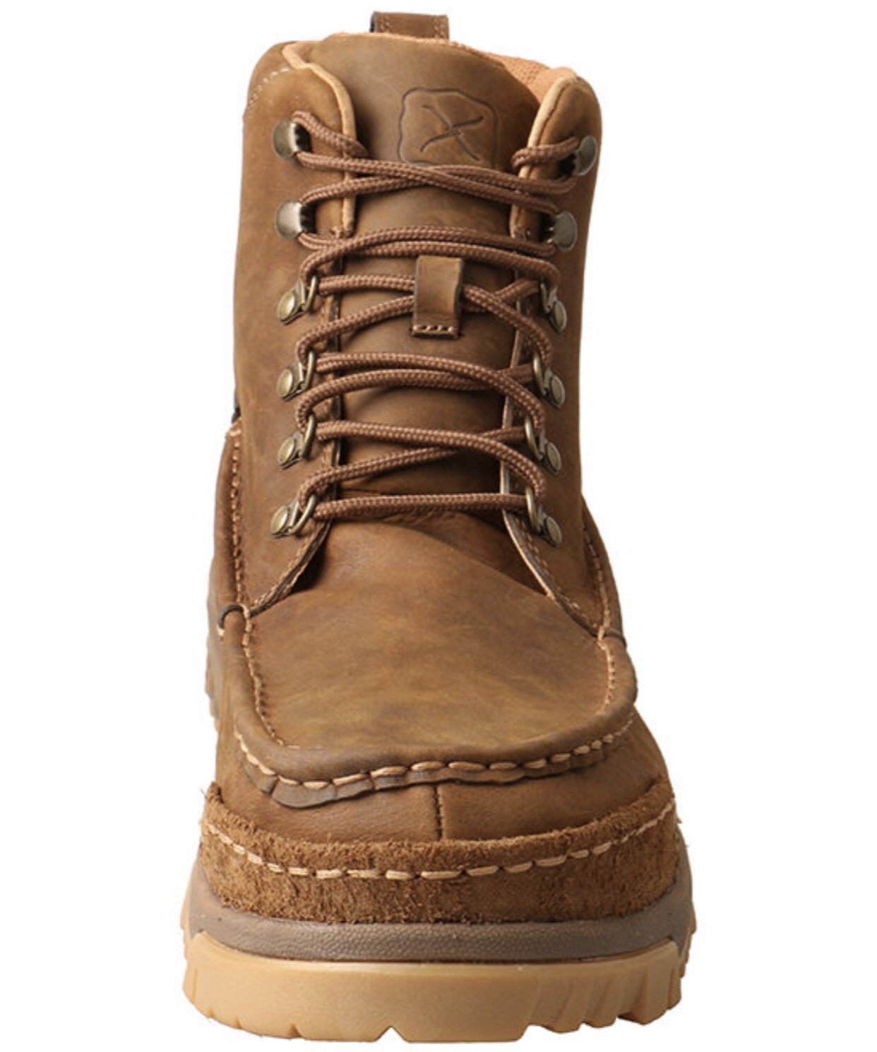Men’s Work 6″ Comp Toe Boot with CellStretch® MXCC001