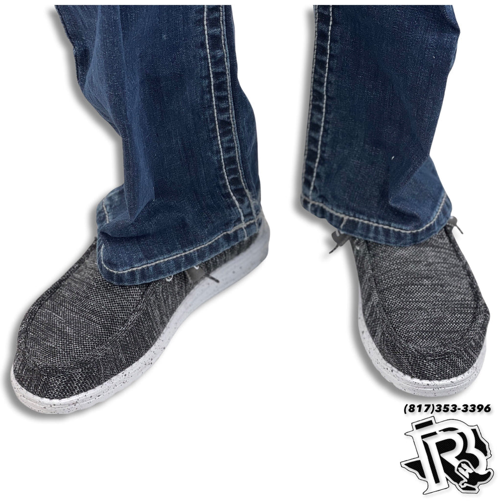 CINCH WHITE LABEL DARK STONE JEANS MB92834039 WHITE LABEL