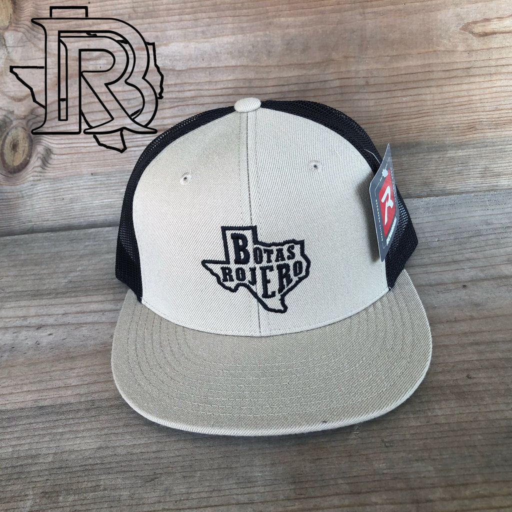 BR State Edition : Khaki/Black