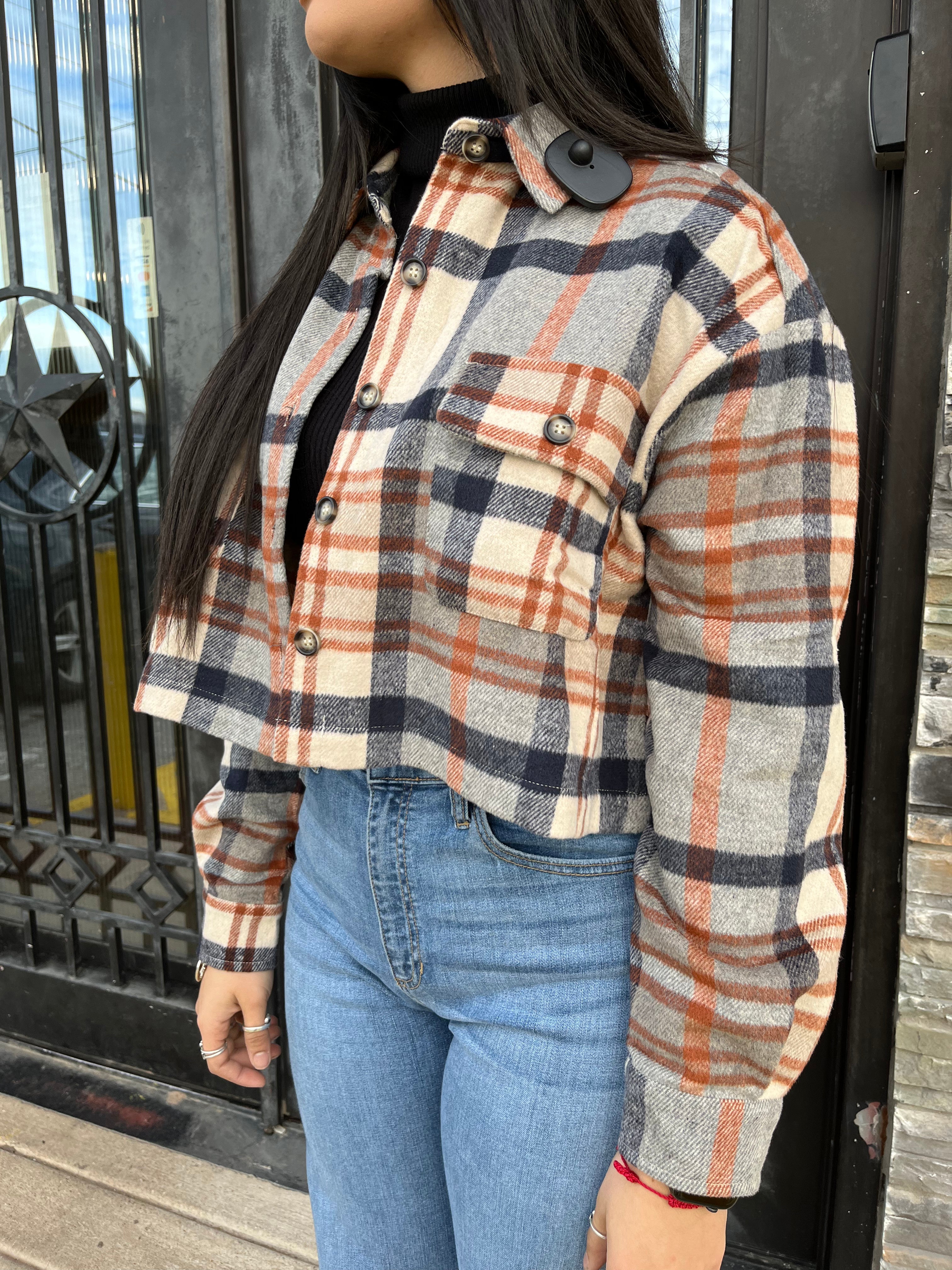 Eli Jacket