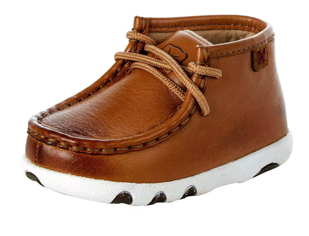 INFANT TWISTED X SHOES ICA0024
