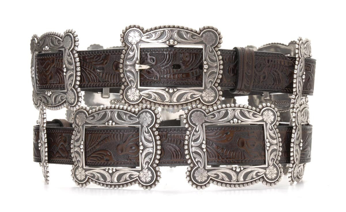 Women’s Nacona Belt