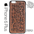 Twisted X iPhone 6 Plus Case