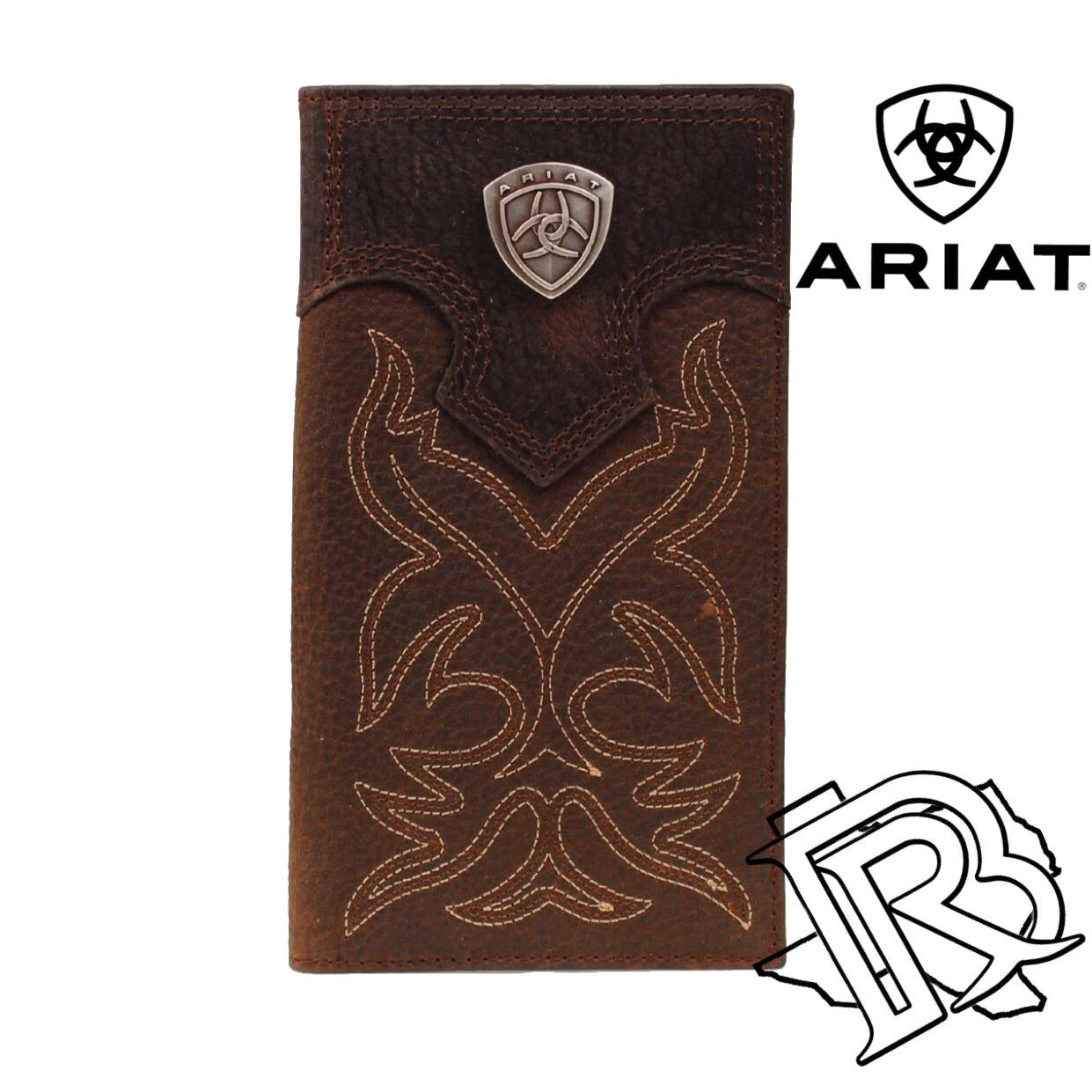 Ariat Rodeo Wallet A3510802