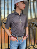 Mens Ariat Polo