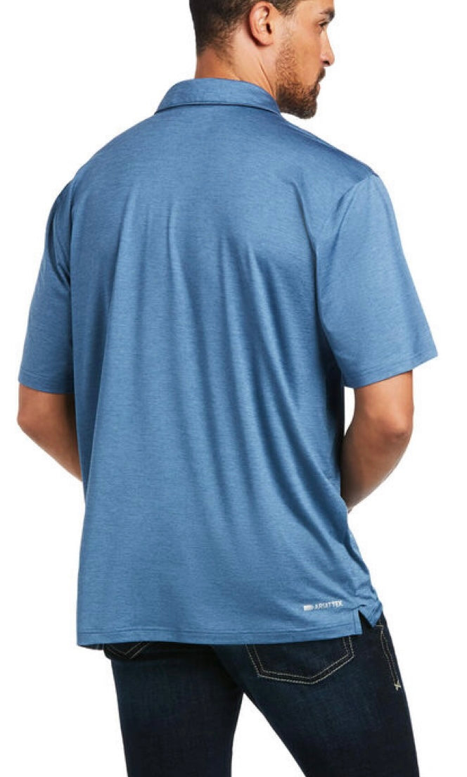 MEN'S ARIAT SHIRT (10039417)