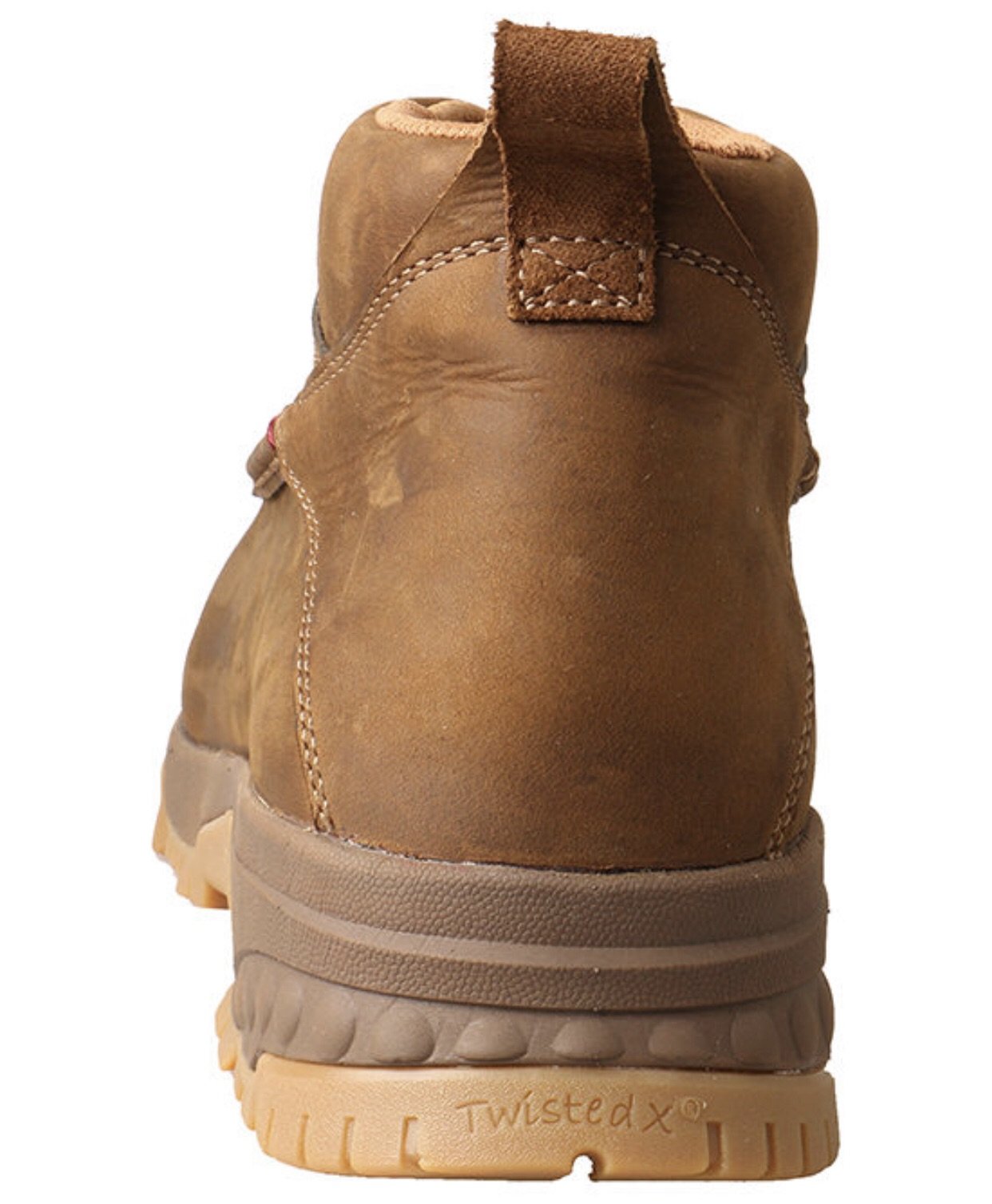 Men’s Work 4″ Comp Toe Boot with CellStretch® MXCC002