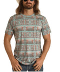 DALE BRISBY RNR T-SHIRT (P9-8006)