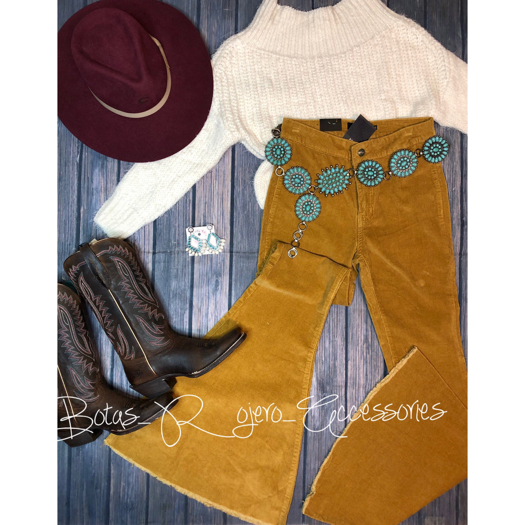 Etty sweater