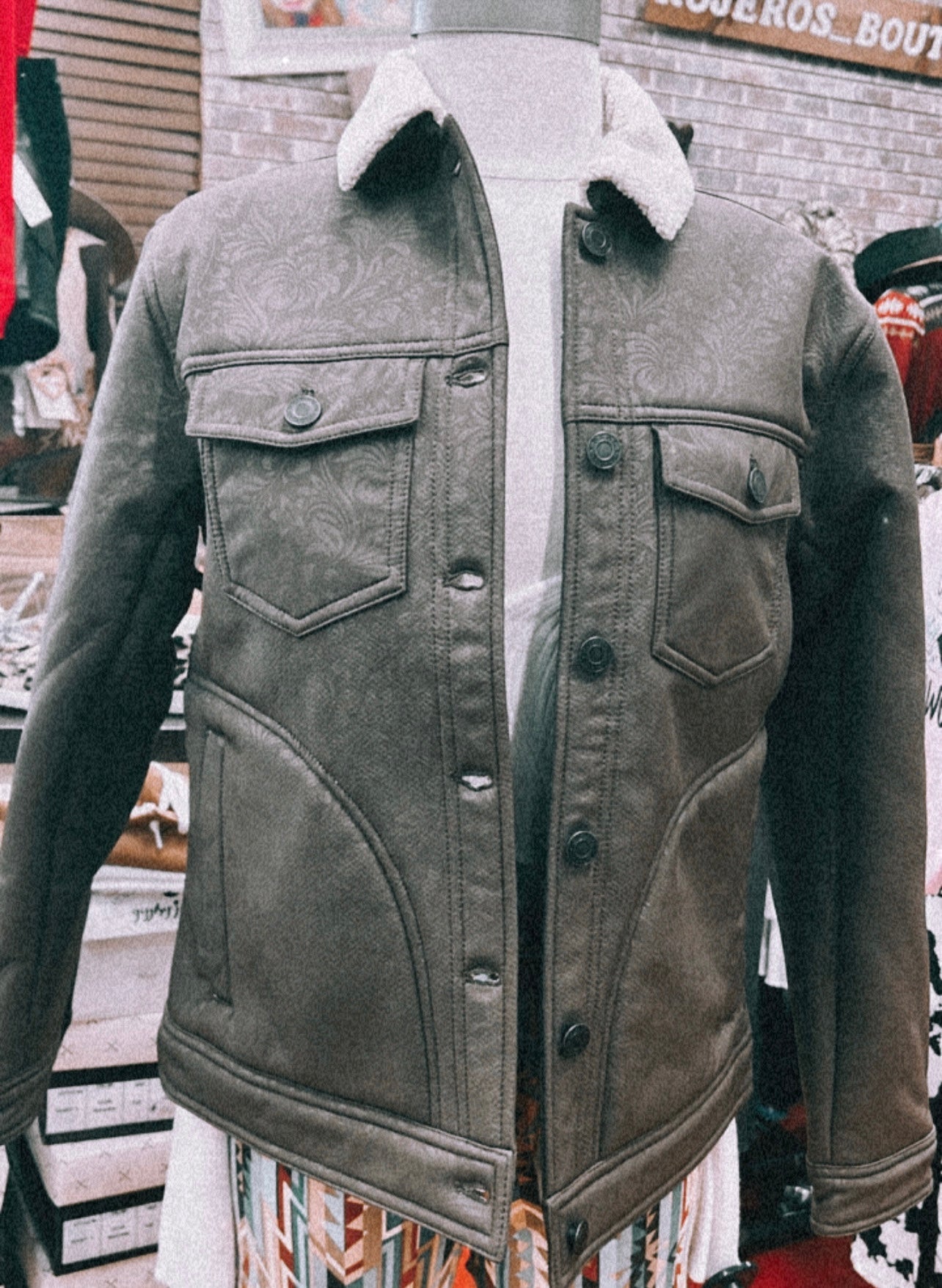 ARIAT WOMEN’S JACKET 10042082