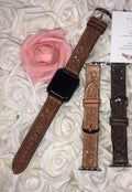 Watch bands