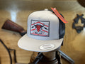 SALTY RODEO CAP : EL JEFE
