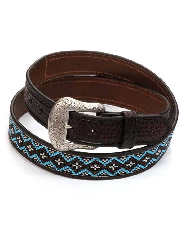 NOCONA BELT BEADED N2419402