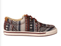 Kid's Twisted X Shoes (YHYC006)