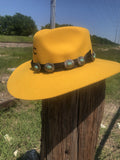 Hat band