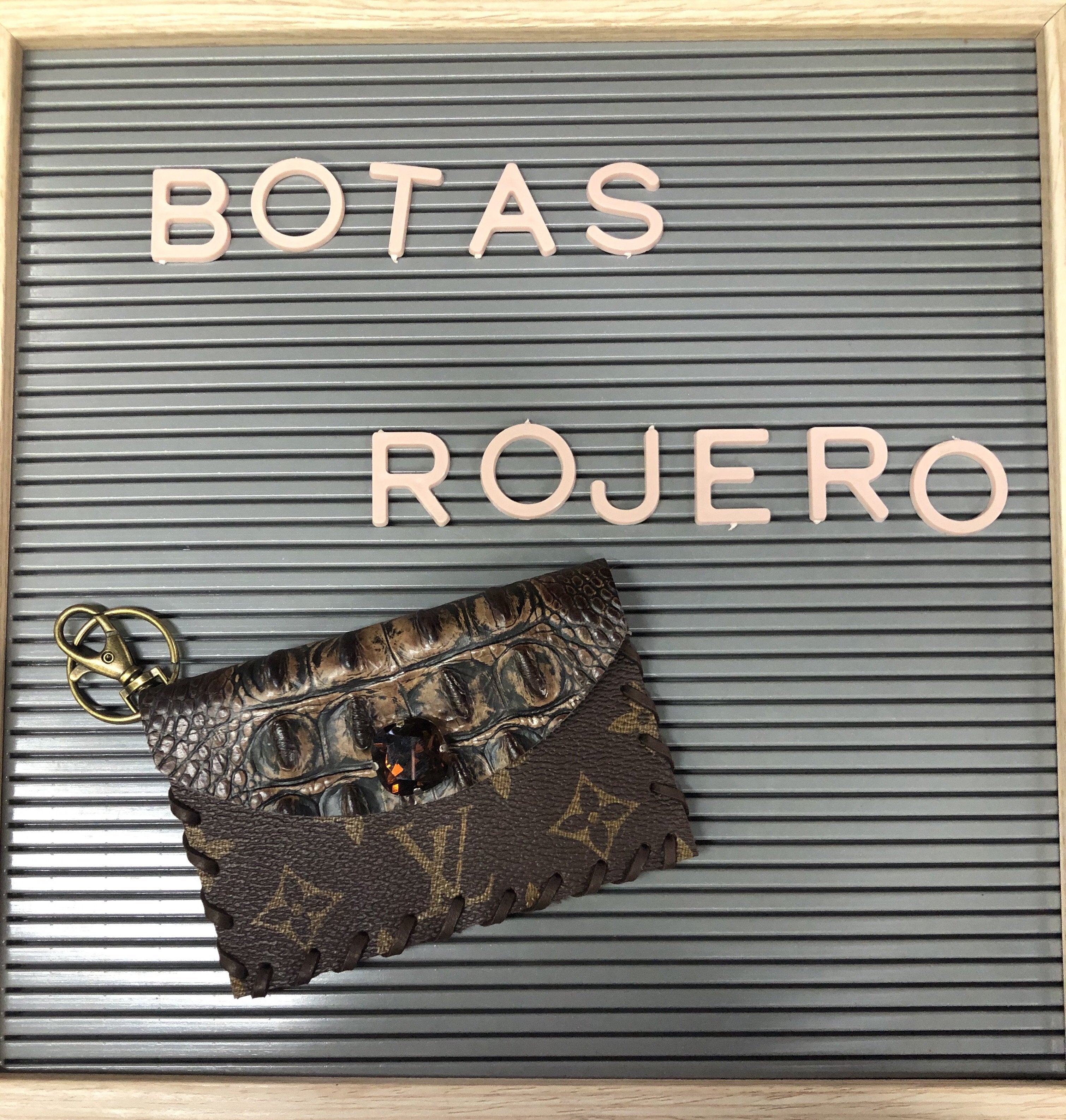 Mini wallet