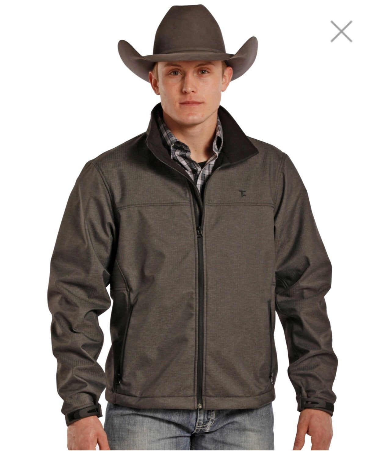 TUF COOPER PERFORMANCE JACKET (FREE SHIPPING)
