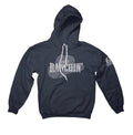 Dale Brisby “ Just Ranchin’ “ Hoodie
