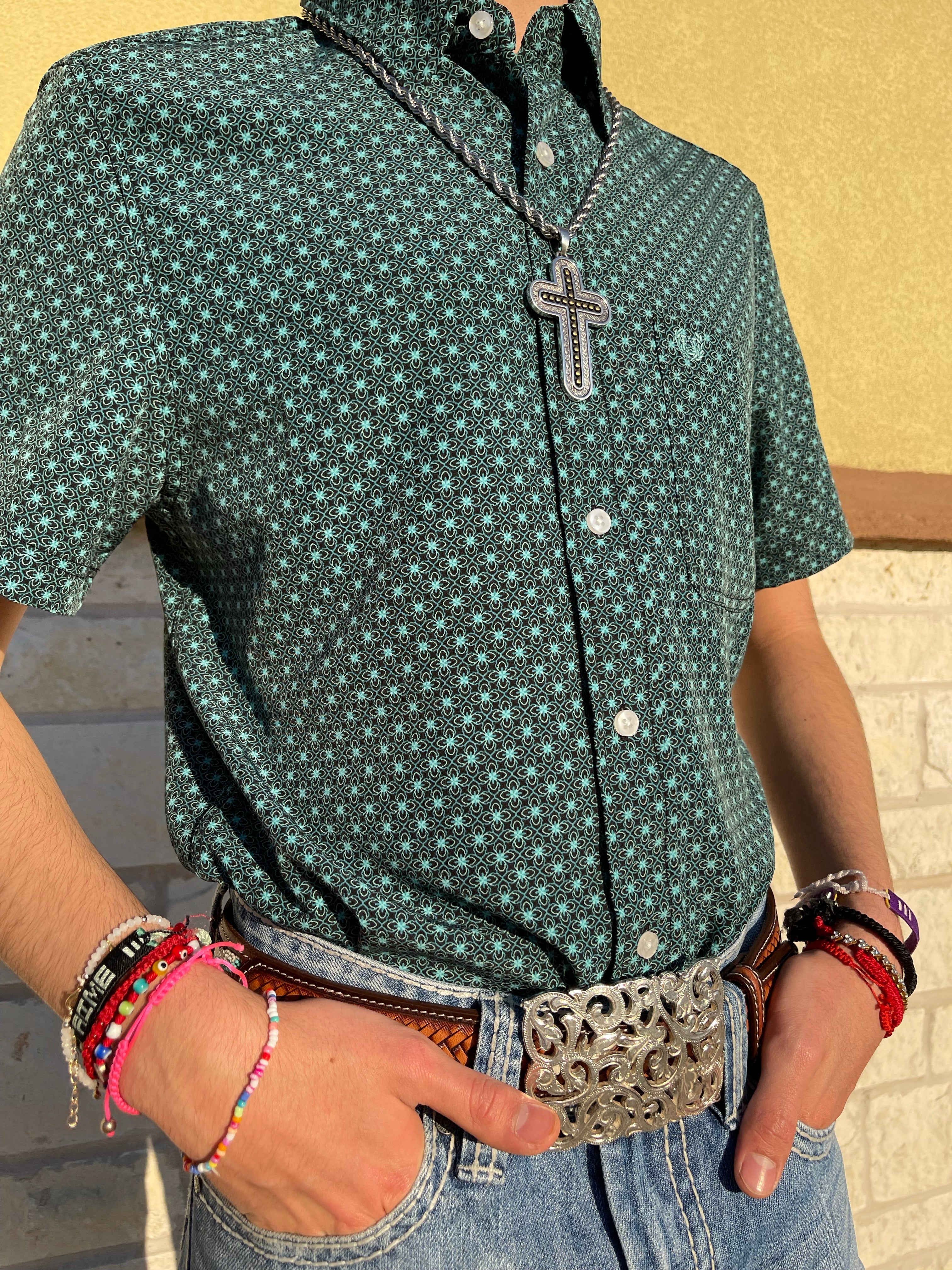 Mens Rock n Roll PD13659