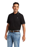 MEN'S ARIAT POLO (10039797)