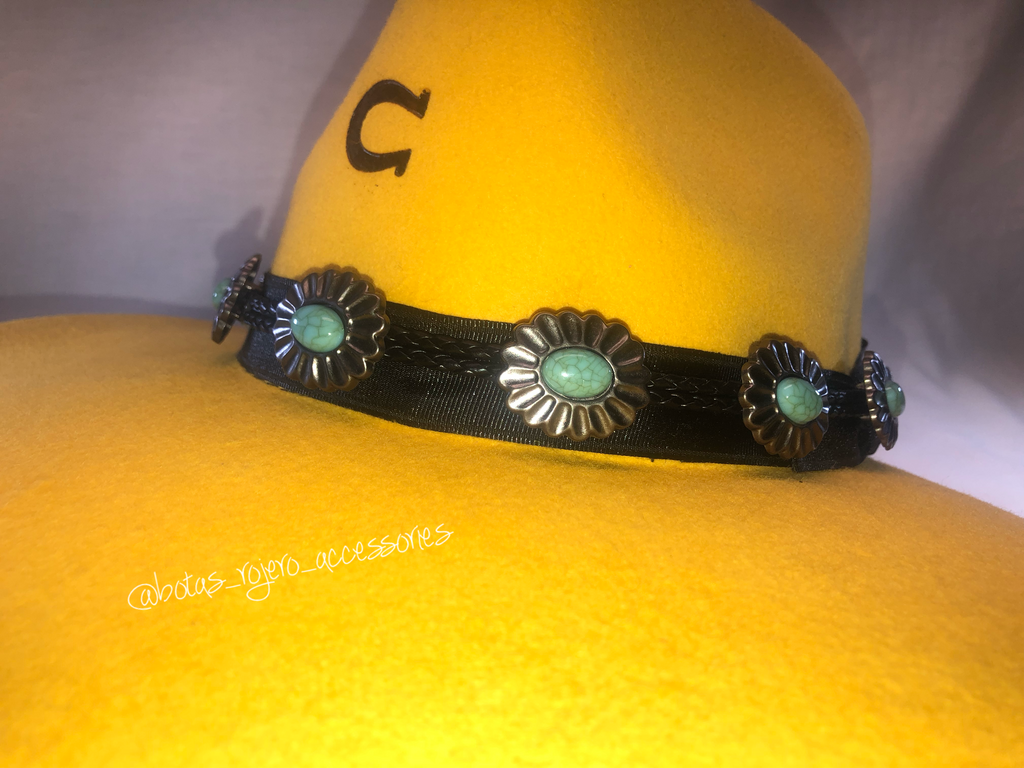 Hat band
