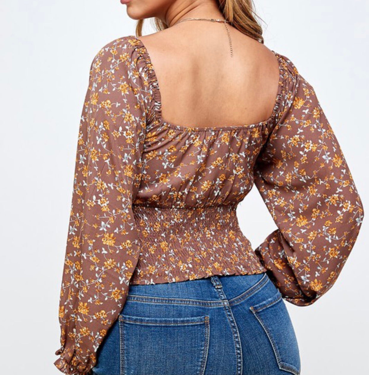 Coco Top