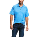 MEN'S ARIAT MARINA Charger Polo 10026475
