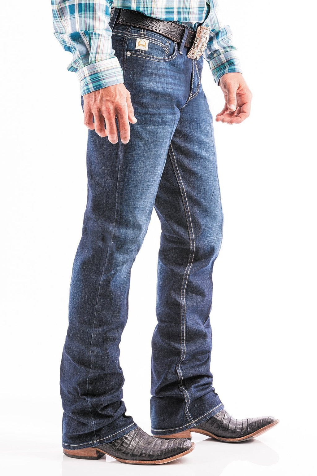 MEN'S CINCH SLIM FIT IAN JEAN MB65436001