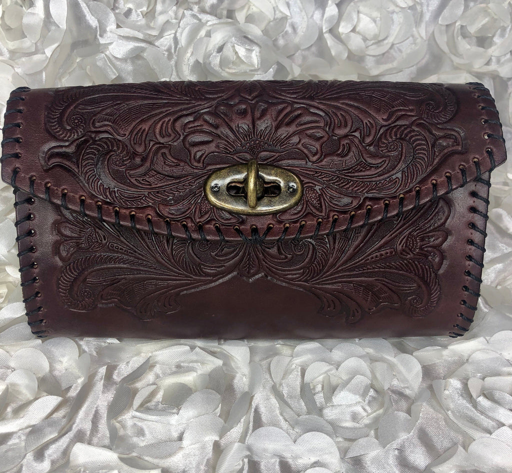 Baguet crossbody