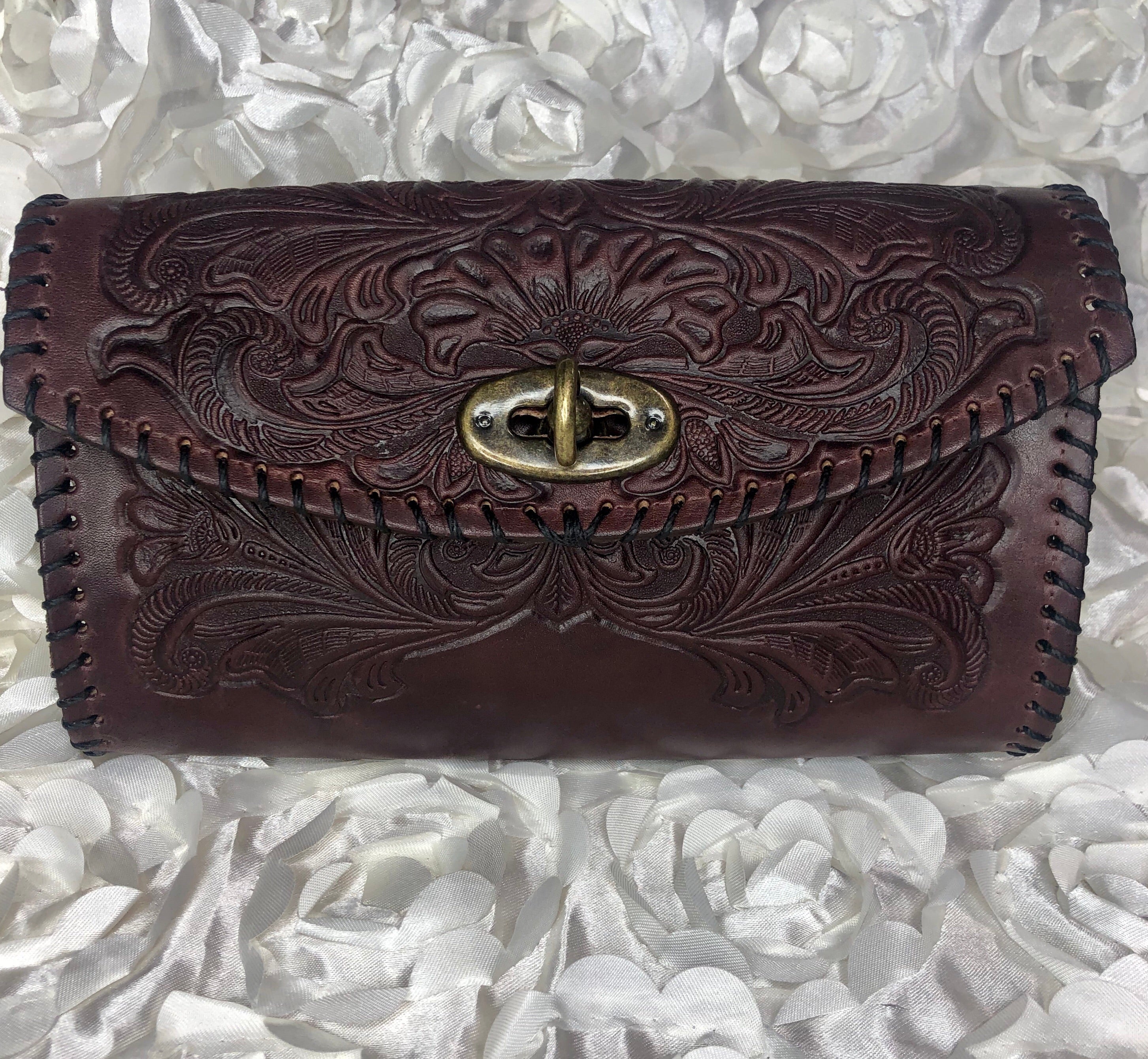 Baguet crossbody