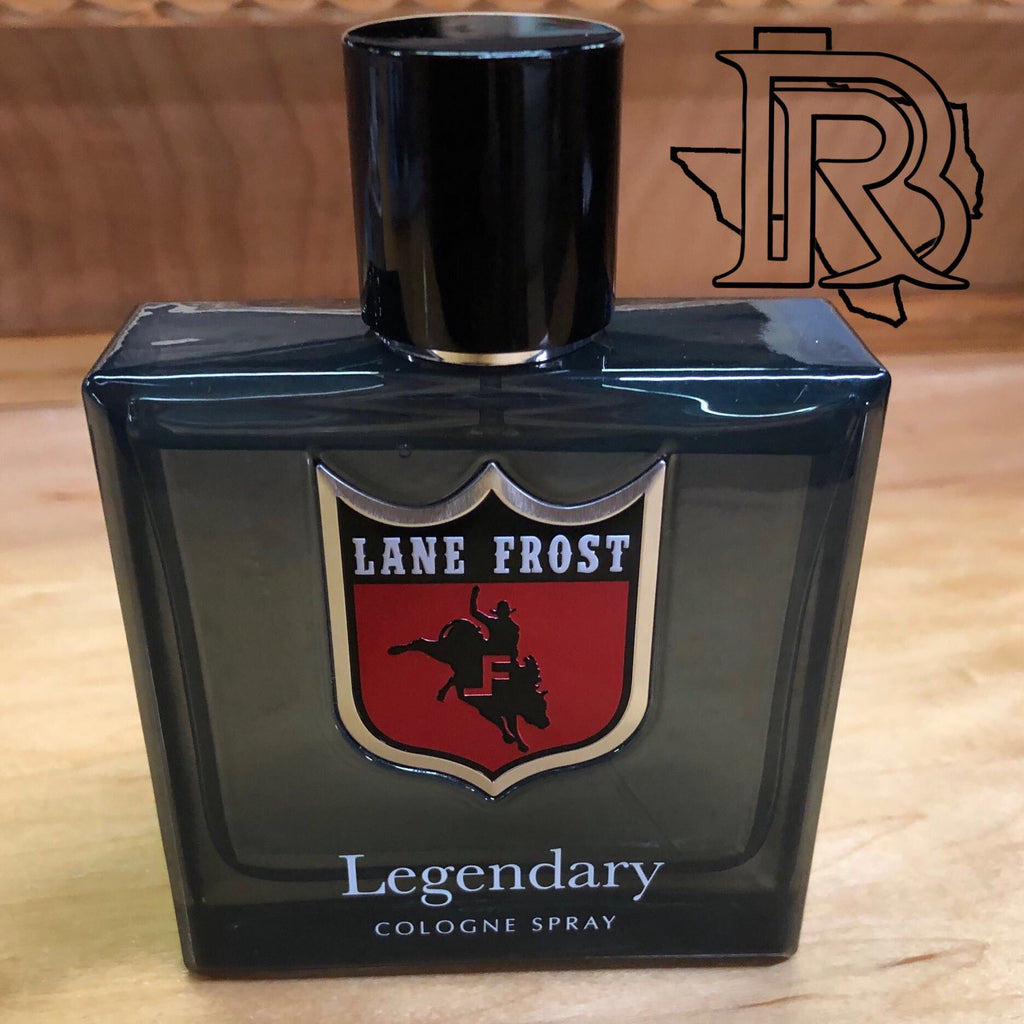 LANE FROST: COLOGNE SPRAY