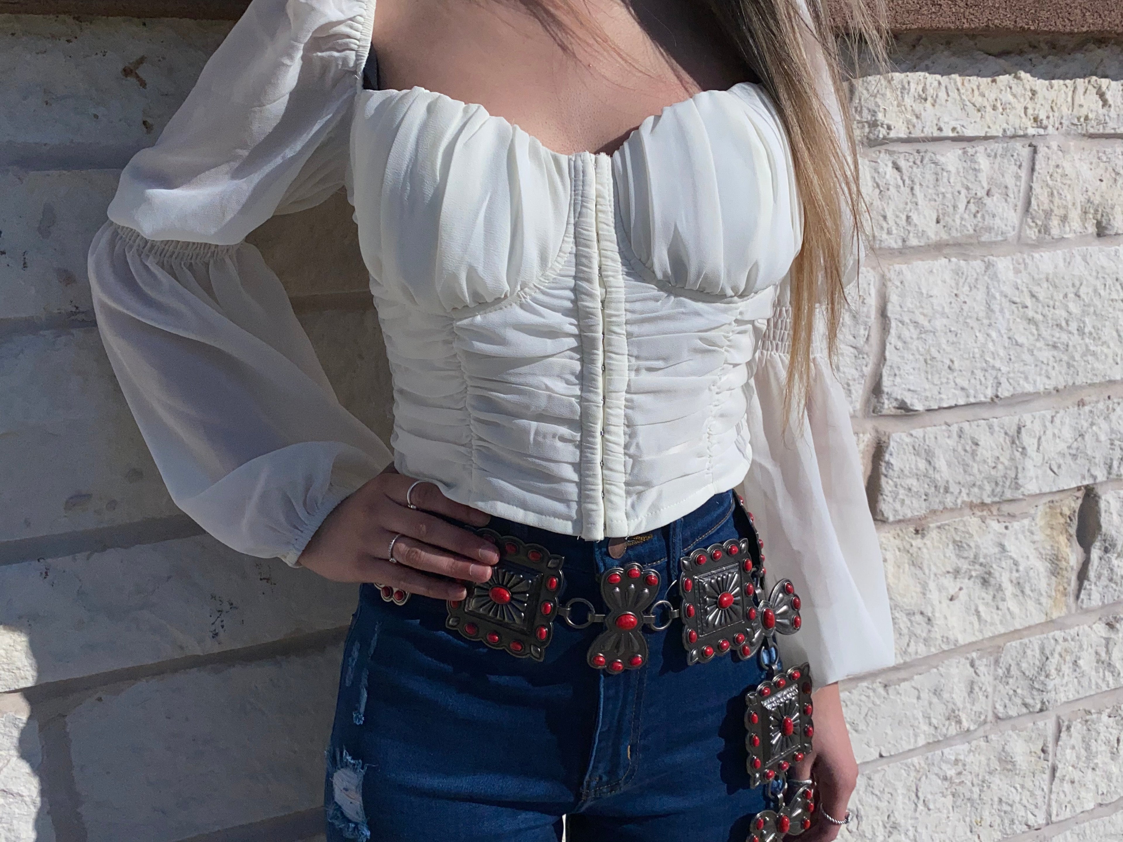 Ash Top