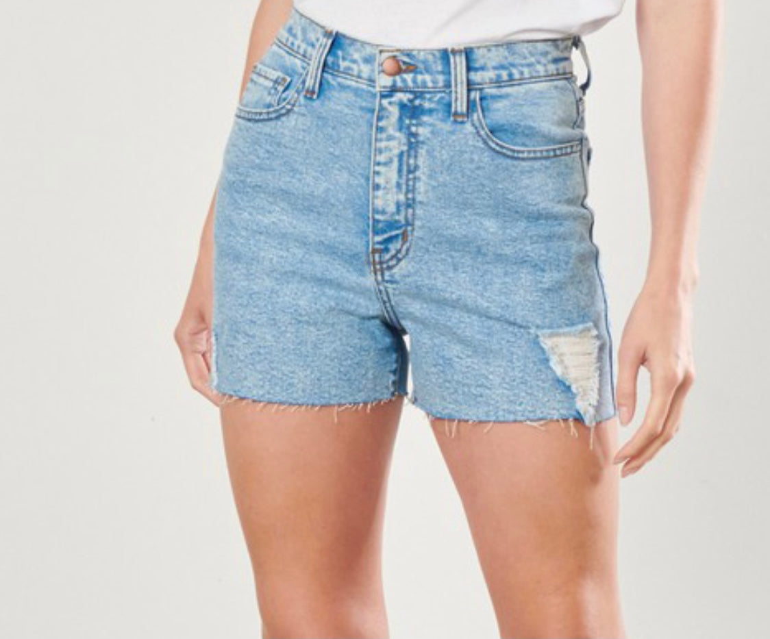 BIBI SHORTS