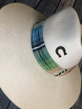 Hat band