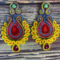 Colombia Earrings