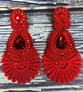 Colombia Earrings