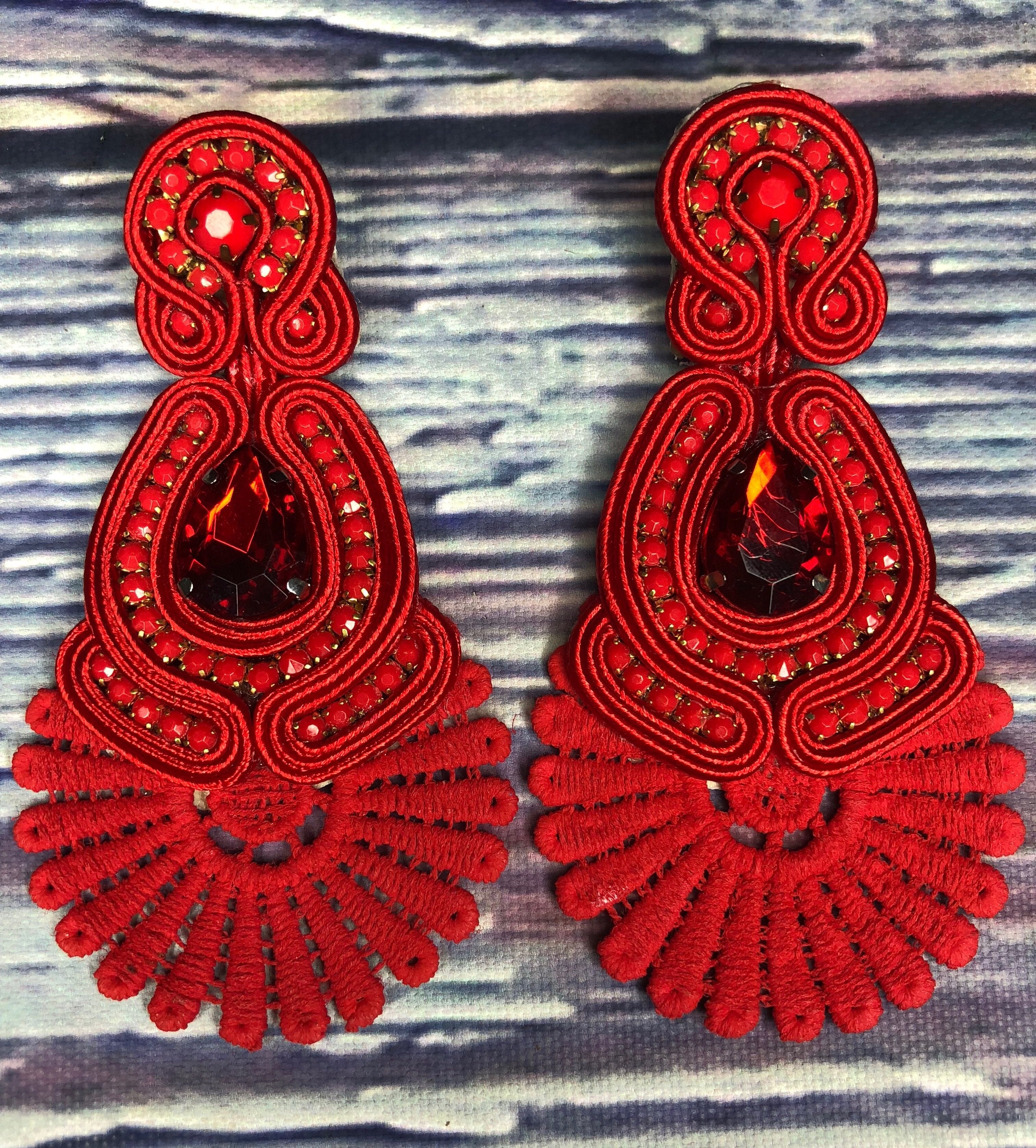 Colombia Earrings