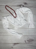 Pary off shoulder