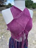 CHARLIE TOP (WINE)