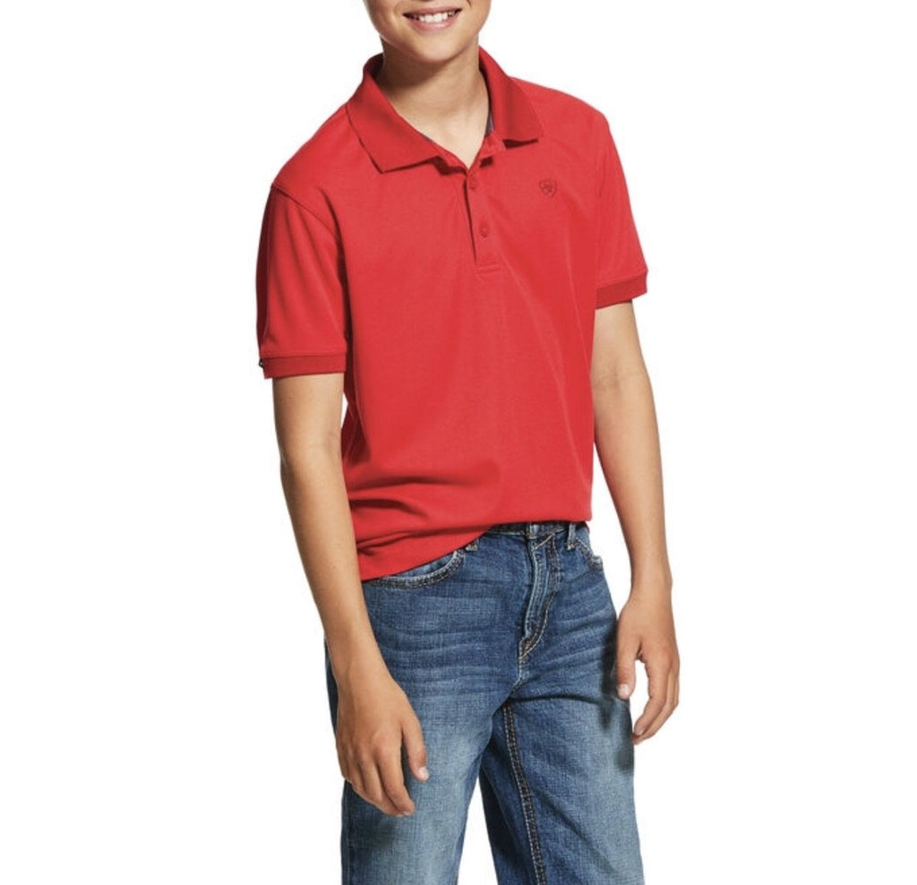 Ariat t-shirt