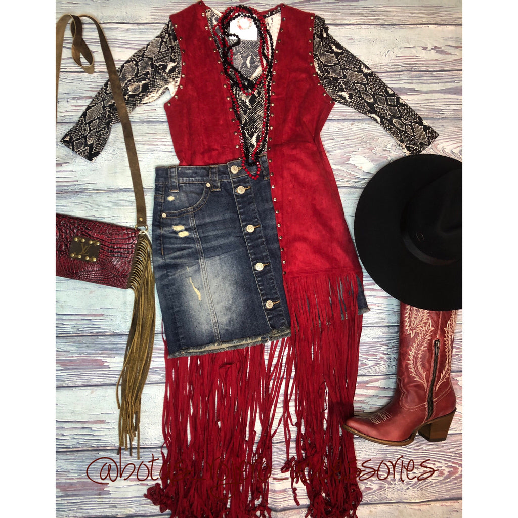 Red Duster
