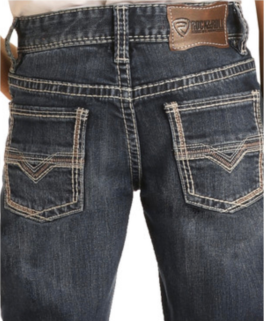 KIDS ROCK N ROLL (BB-7742)