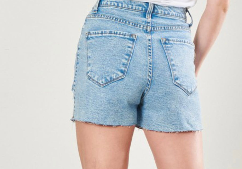 BIBI SHORTS